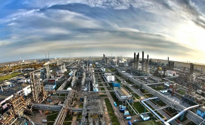 Глобальное промышленное производство: идеальный шторм в 2020-м и осторожные прогнозы на 2021-й zen.yandex.ru