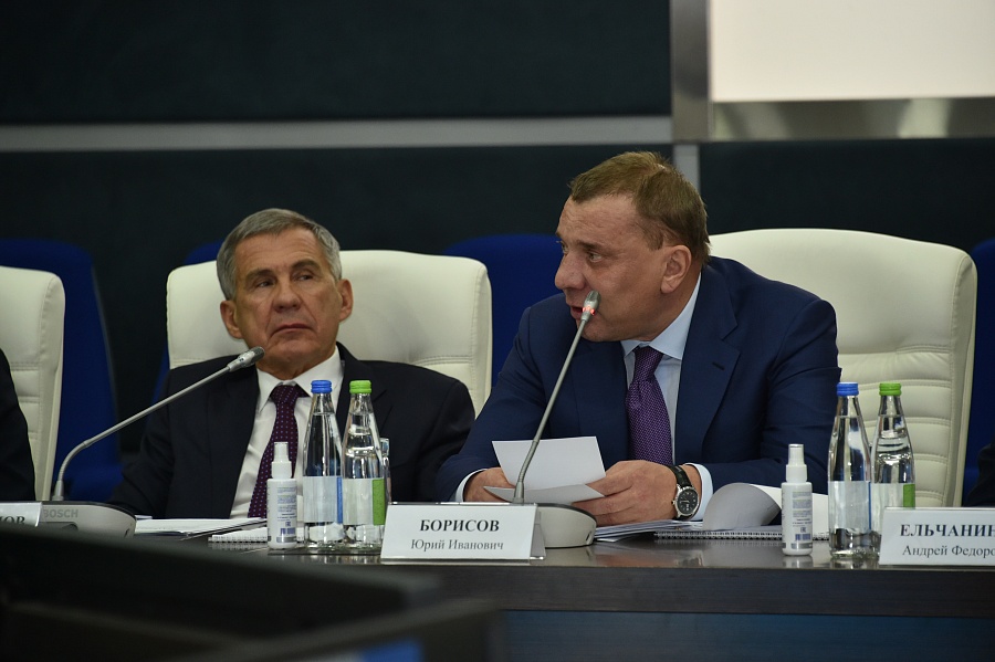 ОЭЗ «Алабуга»