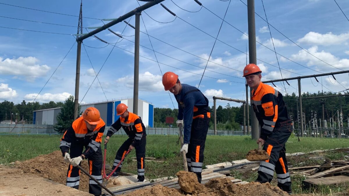 Студенты со всей страны приедут на стройку в «Алабугу» aksubayevo.ru