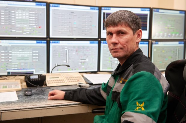 ТАИФ-НК: четверть века непрерывного развития