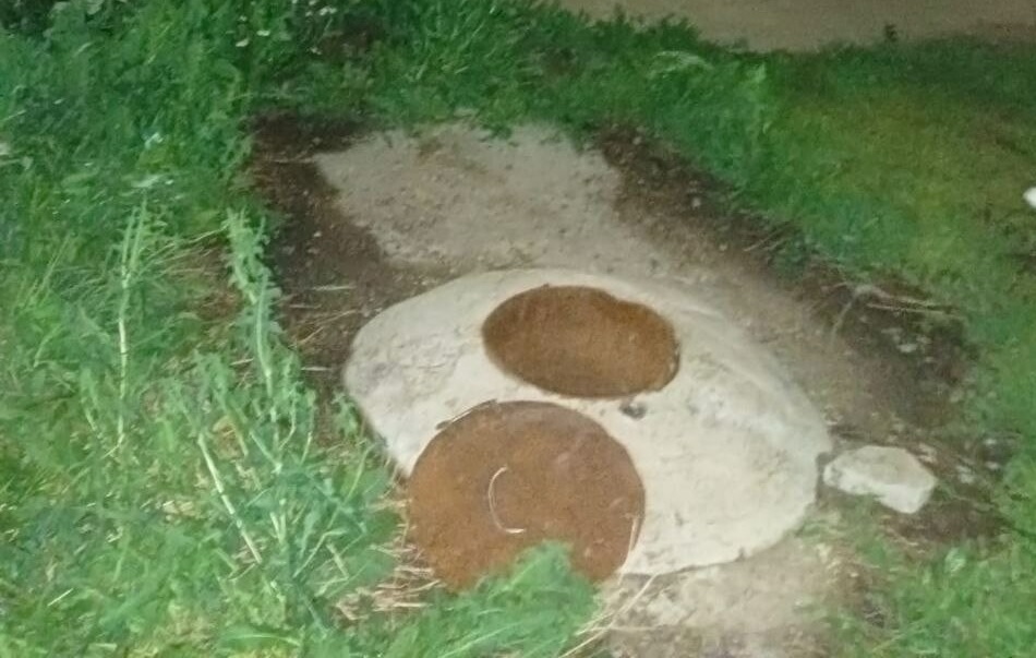 В Татарстане пропавшую 2-летнюю девочку нашли в колодце Прокуратура РТ