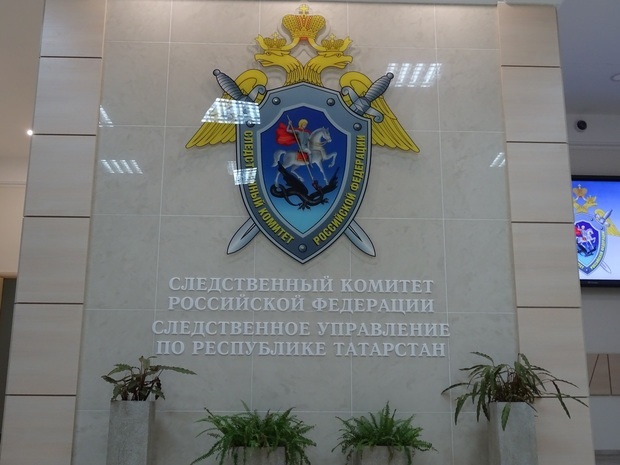 В Татарстане задержали состоящего на учете больного, развращавшего 10-летнюю девочку realnoevremya.ru