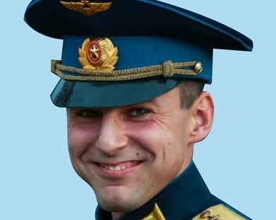 В Альметьевске пройдут похороны летчика, погибшего во время тренировочного полета в Краснодарском крае Минобороны РФ