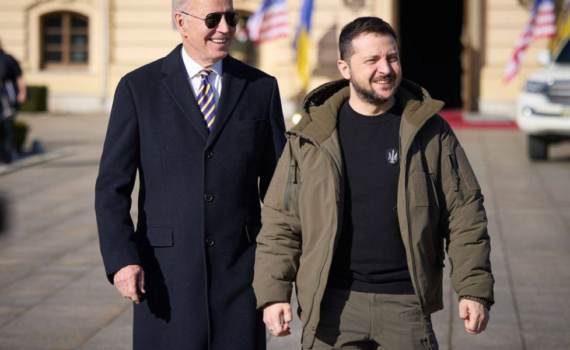 Киевский режим может активизировать атаки дронов по российской территории в связи с началом больших выборов в Америке