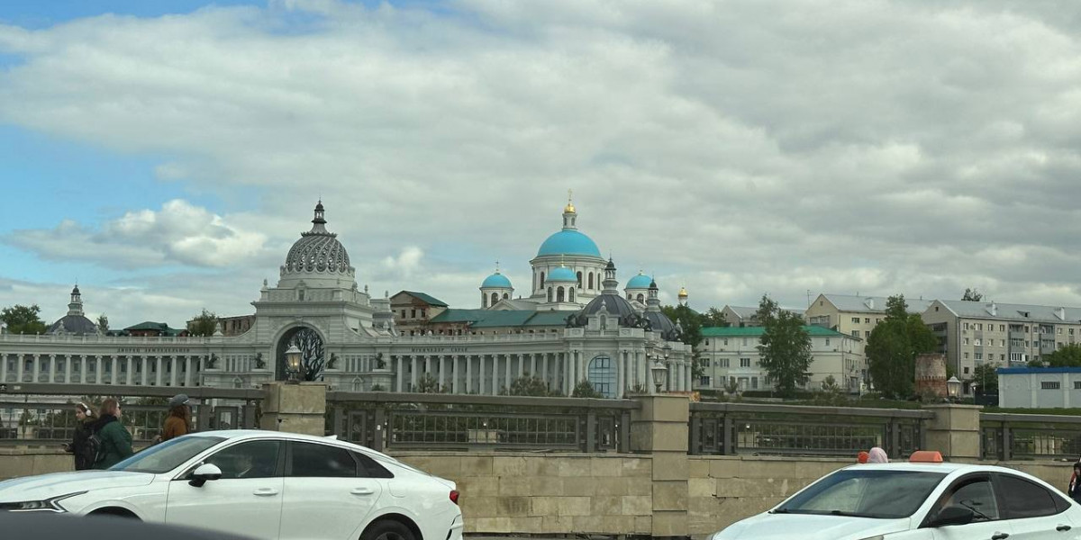 Казань попала в число самых дорогих городов по недвижимости редакции