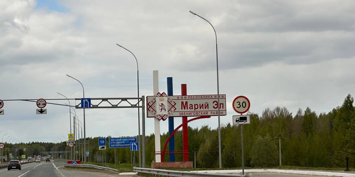 В Татарстане в аварию попали грузовики «КАМАЗ-Мастер», следовавшие в колонне редакции