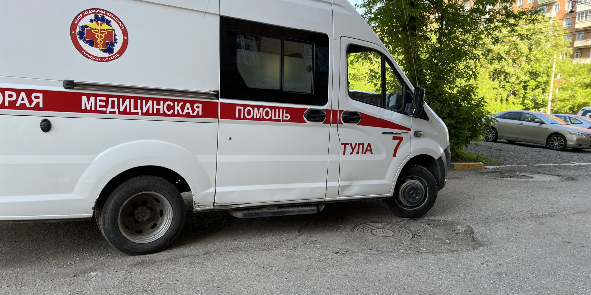 В Зеленодольске задержали нетрезвую женщину, напавшую на фельдшера «скорой» редакции