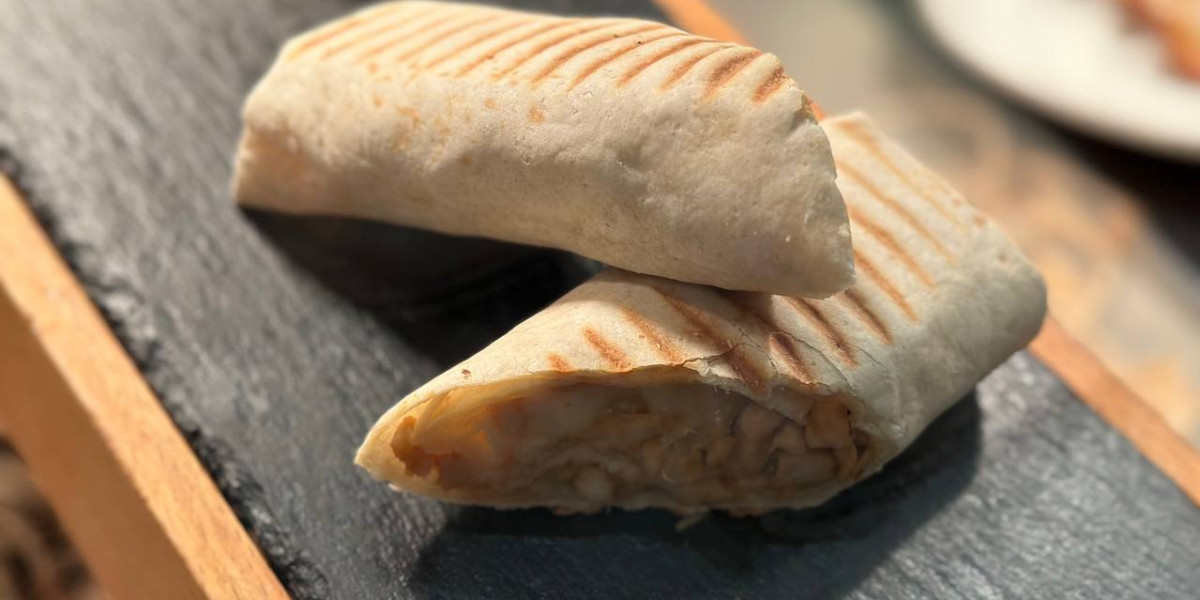 Казань оказалась городом с самой вкусной шаурмой редакции