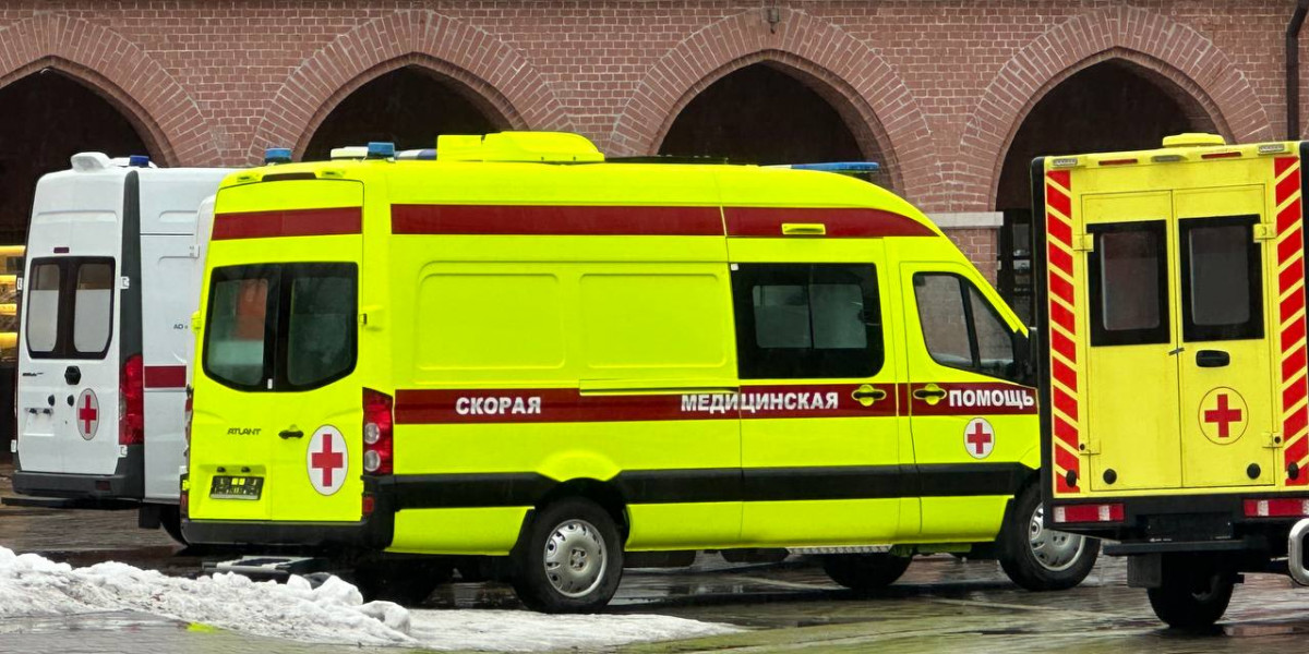 На трассе в Татарстане в аварии пострадали трое взрослых и двое детей редакции