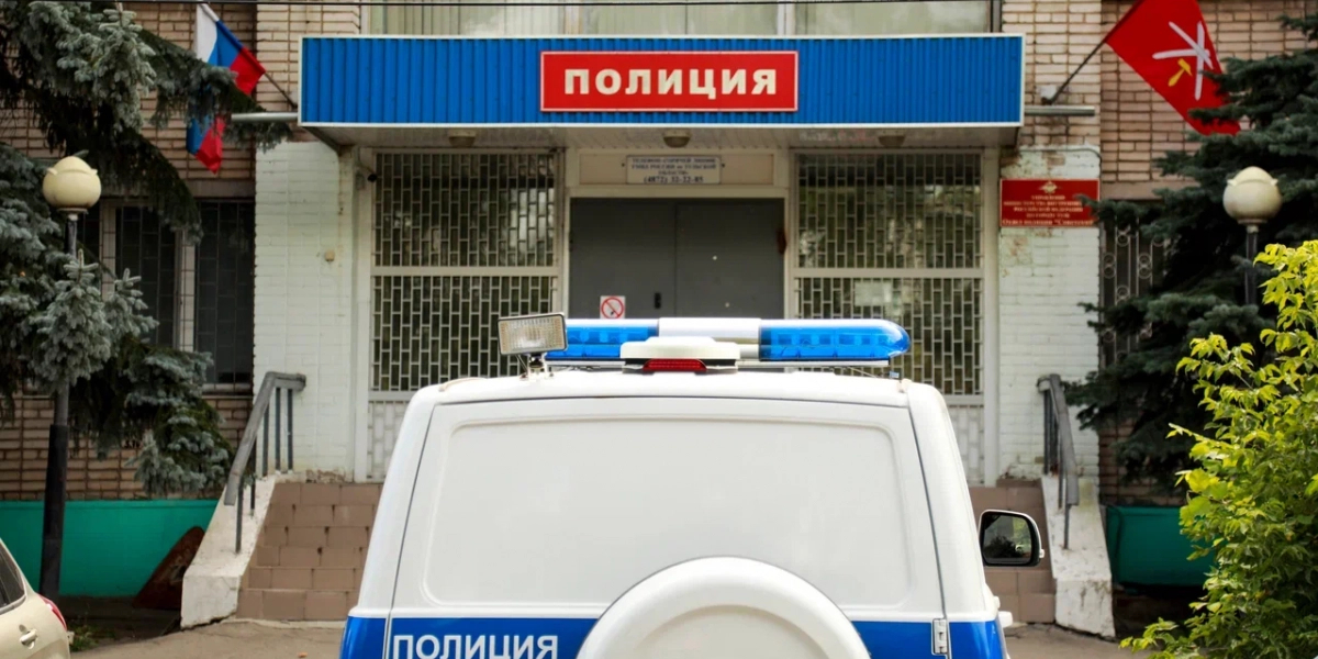 В Татарстане арестовали иностранца за взятку полицейскому редакции