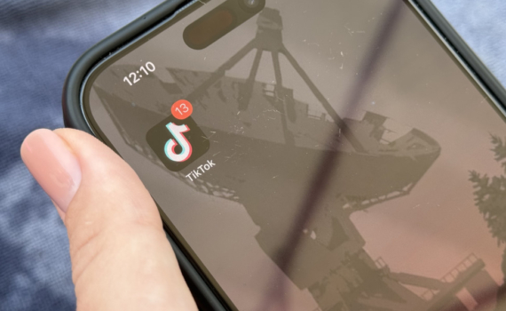 Соловьев назвал США ворами после идеи изъять активы России и китайский TikTok