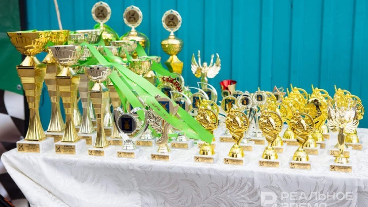 Александр Ильин