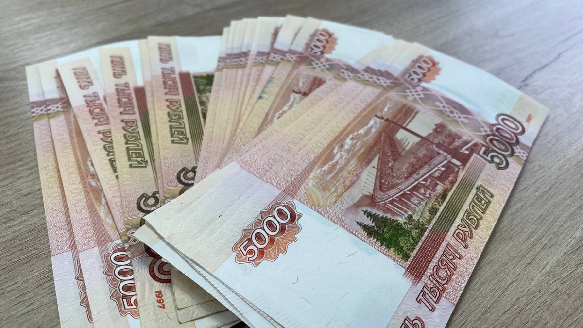 В Казани число самозанятых выросло в четыре раза ИА SM-News Тюмень
