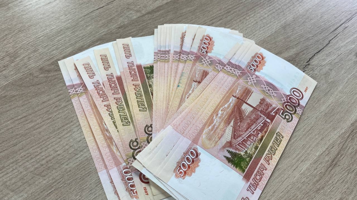 Жителей Татарстана начали обманывать от имени налоговой ИА SM-News Тюмень