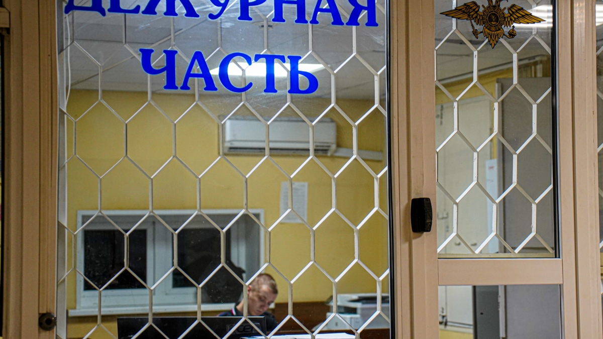 В Татарстане задержан подозреваемый, пытавшийся задушить на улице двух женщин ИА SM-News