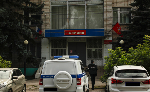 Инцидент в школе Казани: ученик угрожал взорвать учебное заведение