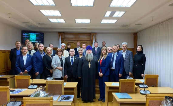 В Томской области за год появились 60 новых некоммерческих организаций