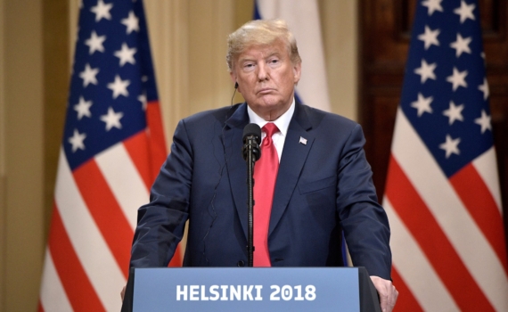 Американский президент ранее пригрозил этим странам введением против них пошлин