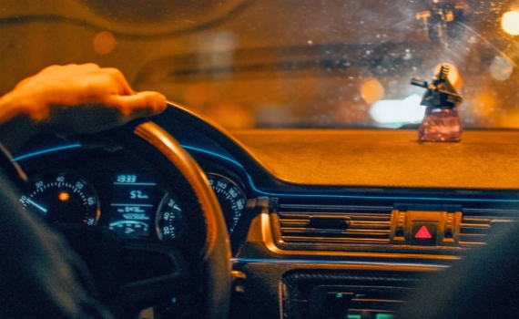 Toyota хочет оснащать спортивные машины серии GR гибридными двигателями
