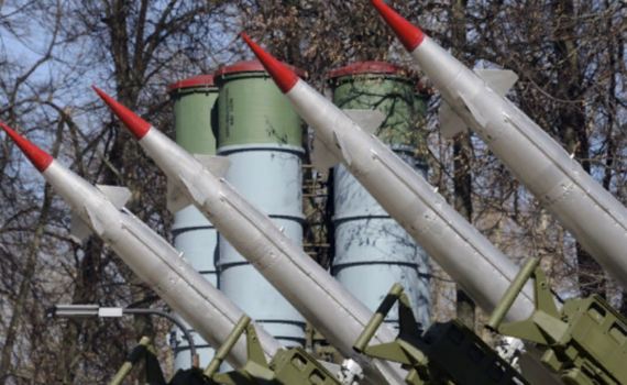 Над регионами РФ в ночь на 28 марта сбито 78 дронов Над регионами РФ в ночь на 28 марта сбито 78 дронов