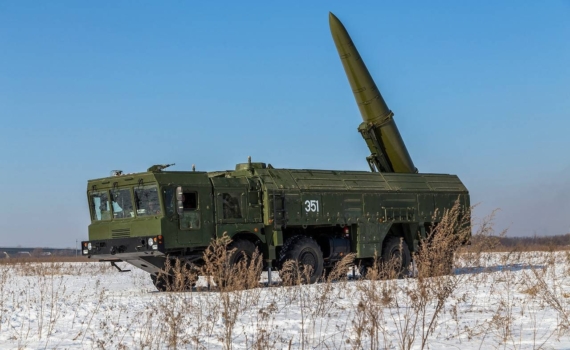 Улучшение разведки очень важно в контексте продолжения наступления в 2025 году, считает эксперт