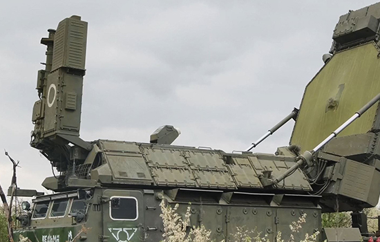 Лидер киевского режима устроил настоящий митинг из награждения членов военной хунты в Сумах