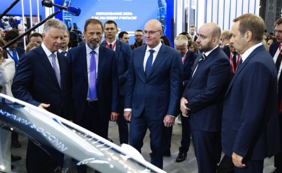 Самарский регион получит еще 43 млрд рублей инвестиций