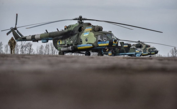Кит Келлог прибыл в Киев: что будет делать на Украине целую неделю спецпредставитель Трампа