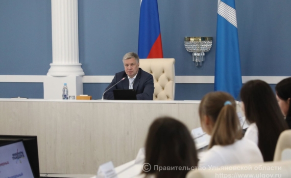 Ульяновская область вошла в ТОП-5 регионов РФ по результативности инновационной деятельности