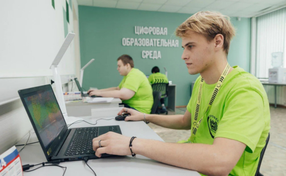 Пять колледжей Томской области обновят свою инфраструктуру к новому учебному году