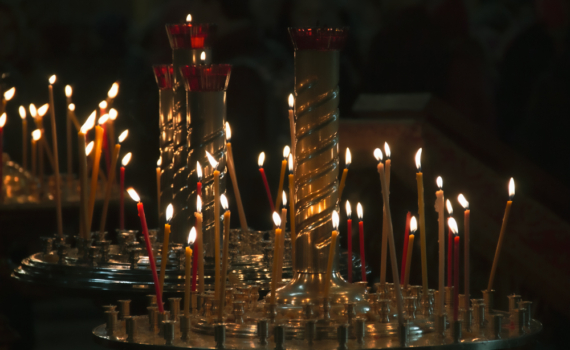 Музей и крест: стало известно о личной жизни Чернышева после смерти Заворотнюк