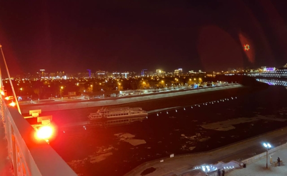 Председатель Мосгордумы оценил перспективы цифровизации управления мегаполисами