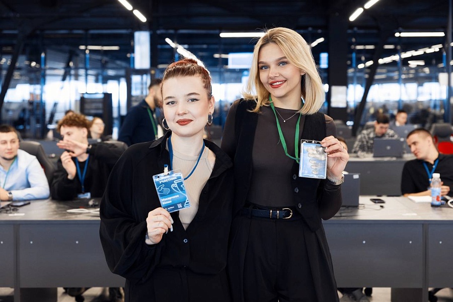 пресс-служба ОЭЗ 