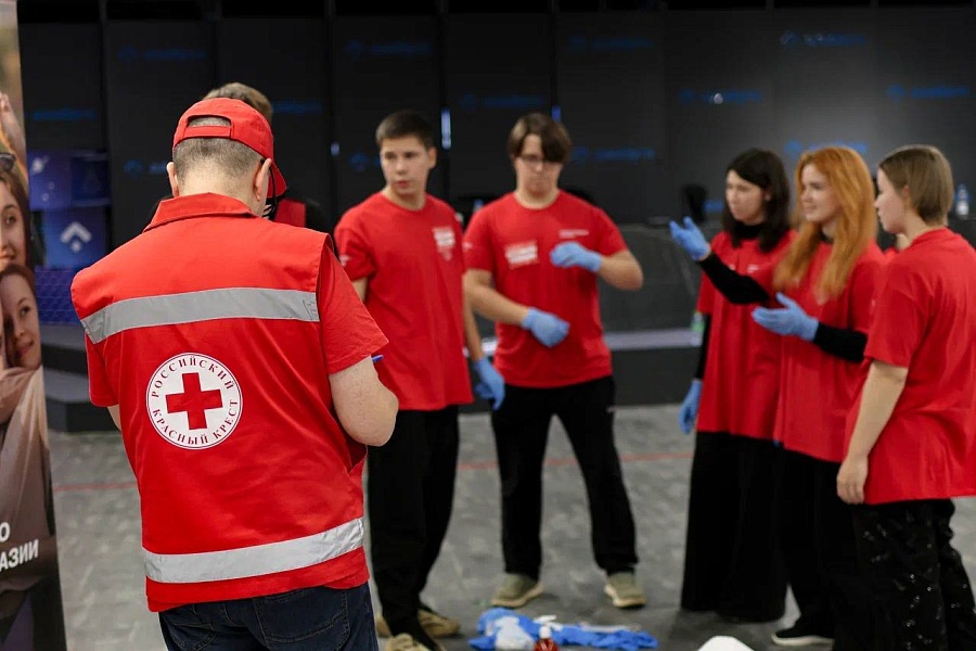 пресс-служба ОЭЗ 