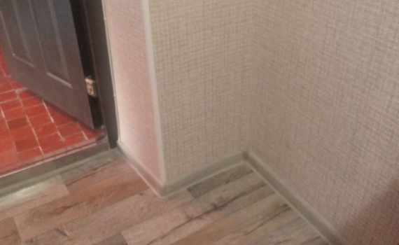 Порог как энергетическая граница: почему нельзя оставлять обувь у входа — сакральная примета Порог как энергетическая граница: почему нельзя оставлять обувь у входа — сакральная примета