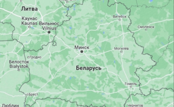 Беларусь восстанавливает свое влияние в агрохимическом секторе глобальной экономики