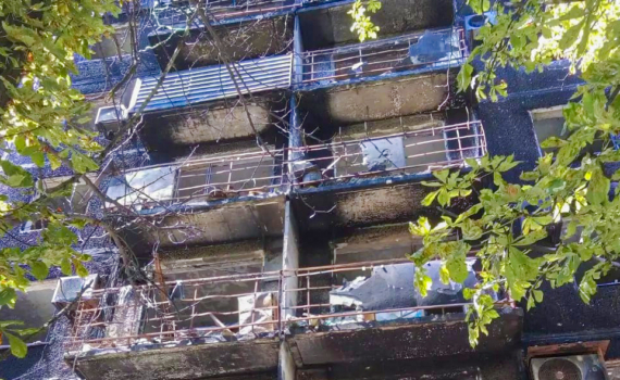 Британский журналист рассказал о высоких потерях ВСУ под Покровском