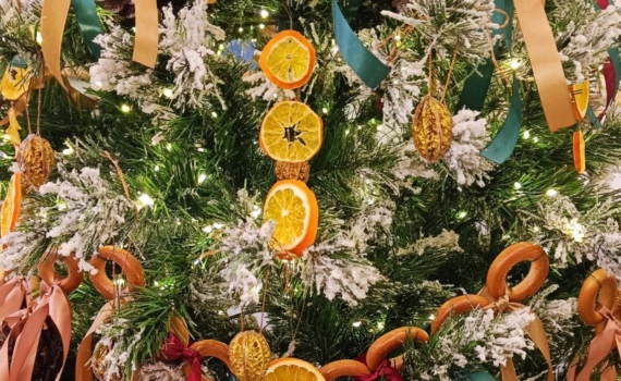 Создайте атмосферу дома с освежителем из кухонных запасов — за 15 минут без химии Создайте атмосферу дома с освежителем из кухонных запасов — за 15 минут без химии