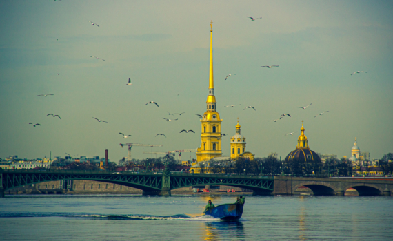 Мы должны сохранить историческую память о блокаде Ленинграда, заявил политик Мы должны сохранить историческую память о блокаде Ленинграда, заявил политик