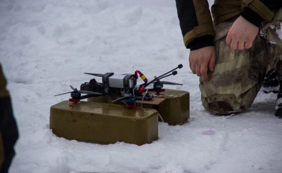 Военный аналитик предложил оставить пиар российских БПЛА на мирное время Военный аналитик предложил оставить пиар российских БПЛА на мирное время