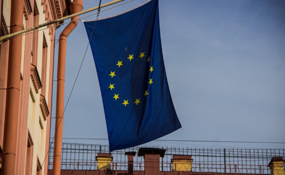 Корнилов: Европа не может стать супердержавой из-за отсутствия единого государства Корнилов: Европа не может стать супердержавой из-за отсутствия единого государства