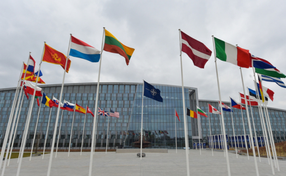 Тихомиров: Олимпиада показала, что Запад лишь притворяется евроатлантической цивилизацией прошлого Тихомиров: Олимпиада показала, что Запад лишь притворяется евроатлантической цивилизацией прошлого