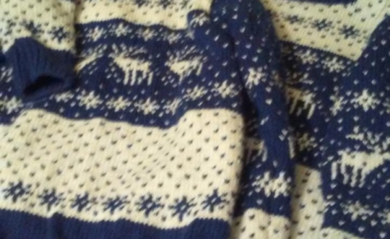 Одна ошибка — и свитер сядет: как правильно стирать шерстяные вещи Одна ошибка — и свитер сядет: как правильно стирать шерстяные вещи