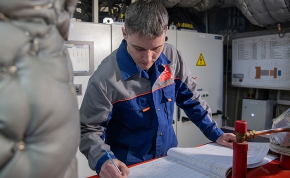 Специалисты транспортных цехов Севмаша обмениваются опытом в сфере бережливого производства Специалисты транспортных цехов Севмаша обмениваются опытом в сфере бережливого производства