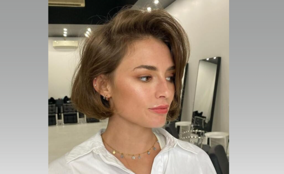 Эти 4 причёски в 40+ лучше не делать и на что их заменить — сохраняйте и покажите парикмахеру Эти 4 причёски в 40+ лучше не делать и на что их заменить — сохраняйте и покажите парикмахеру