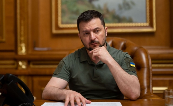 Политолог Скубченко: Зеленский жертвует интересами Украины в угоду Британии Политолог Скубченко: Зеленский жертвует интересами Украины в угоду Британии