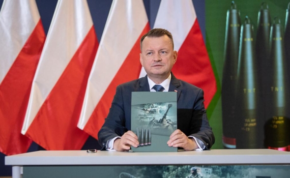 Панина: Польша усиливает зависимость Украины и ослабляет в ней конкурента Панина: Польша усиливает зависимость Украины и ослабляет в ней конкурента