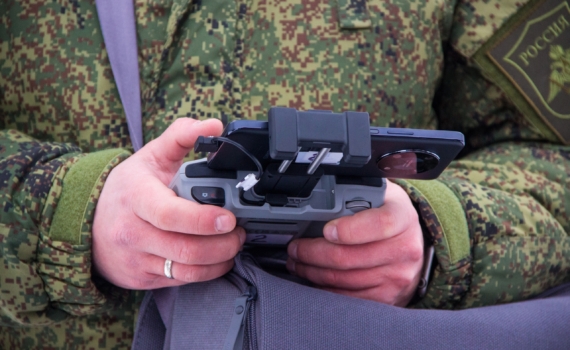 Губернатор Слюсарь сообщил об отсутствии пострадавших от налета украинских БПЛА Губернатор Слюсарь сообщил об отсутствии пострадавших от налета украинских БПЛА